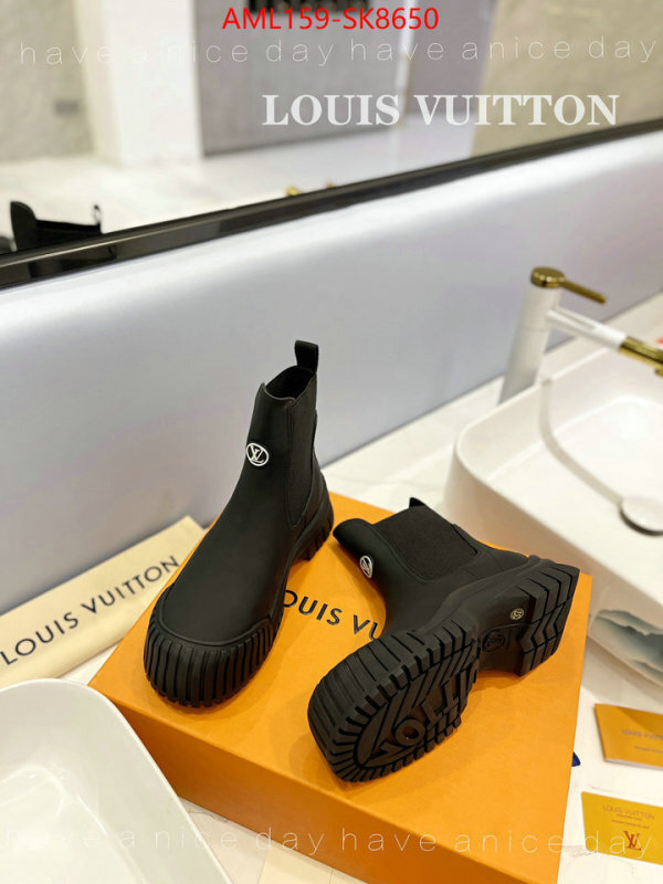 Women Shoes-LV ID: SK8650 $: 159USD