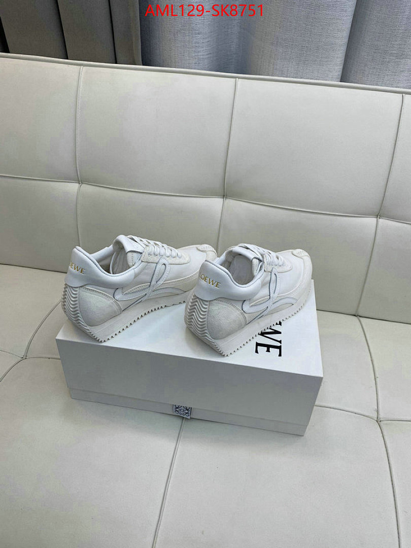 Women Shoes-Loewe ID: SK8751 $: 129USD