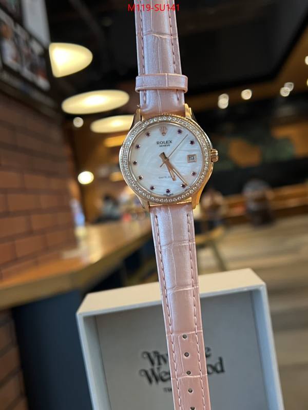 Watch(4A)-Rolex outlet 1:1 replica ID: SU141 $: 119USD