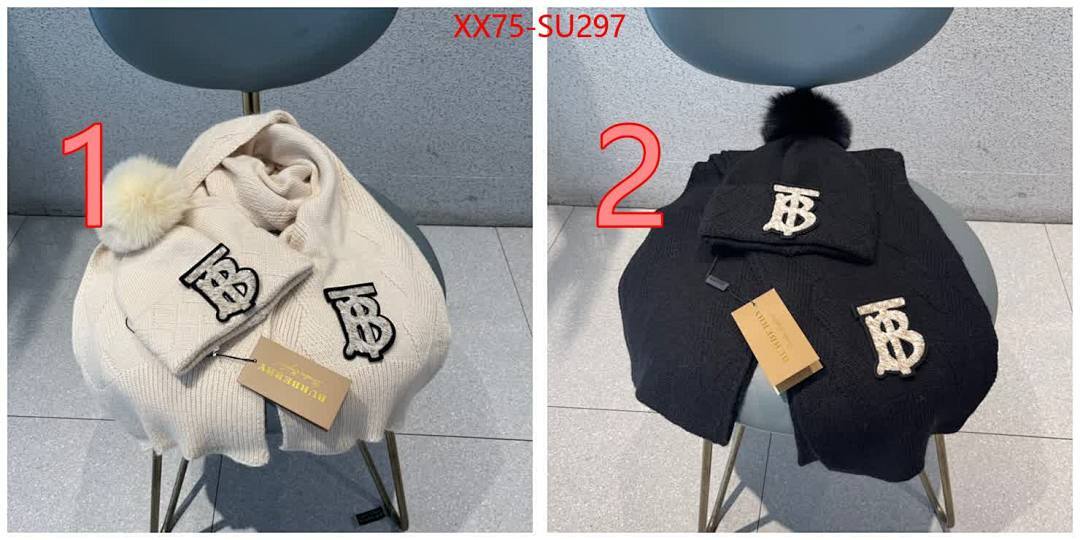 Scarf-Burberry ID: SU297 $: 75USD