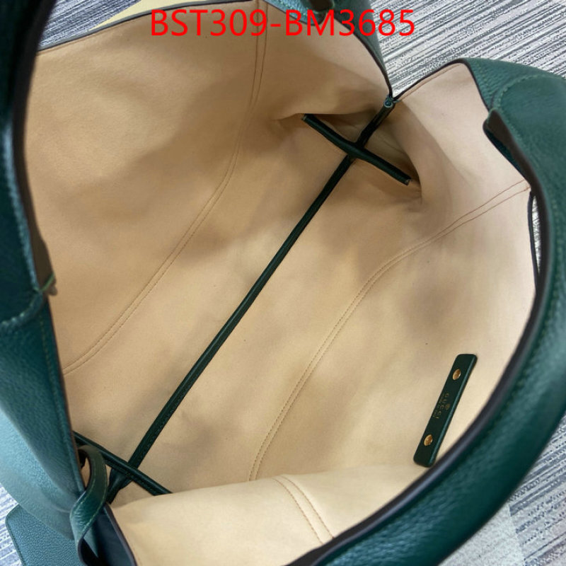 Gucci Bags(TOP)-Horsebit- ID: BM3685 $: 309USD,