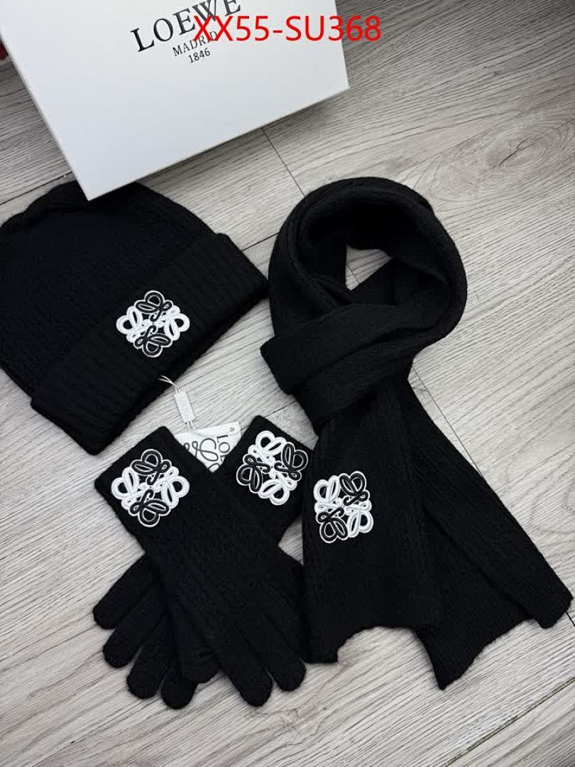 Scarf-Loewe ID: SU368 $: 55USD