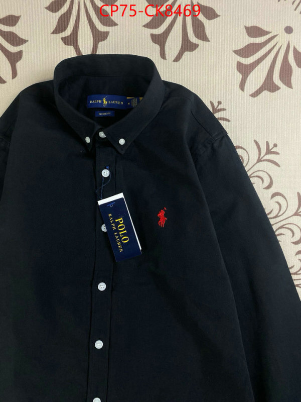 Clothing-Ralph Lauren ID: CK8469 $: 75USD