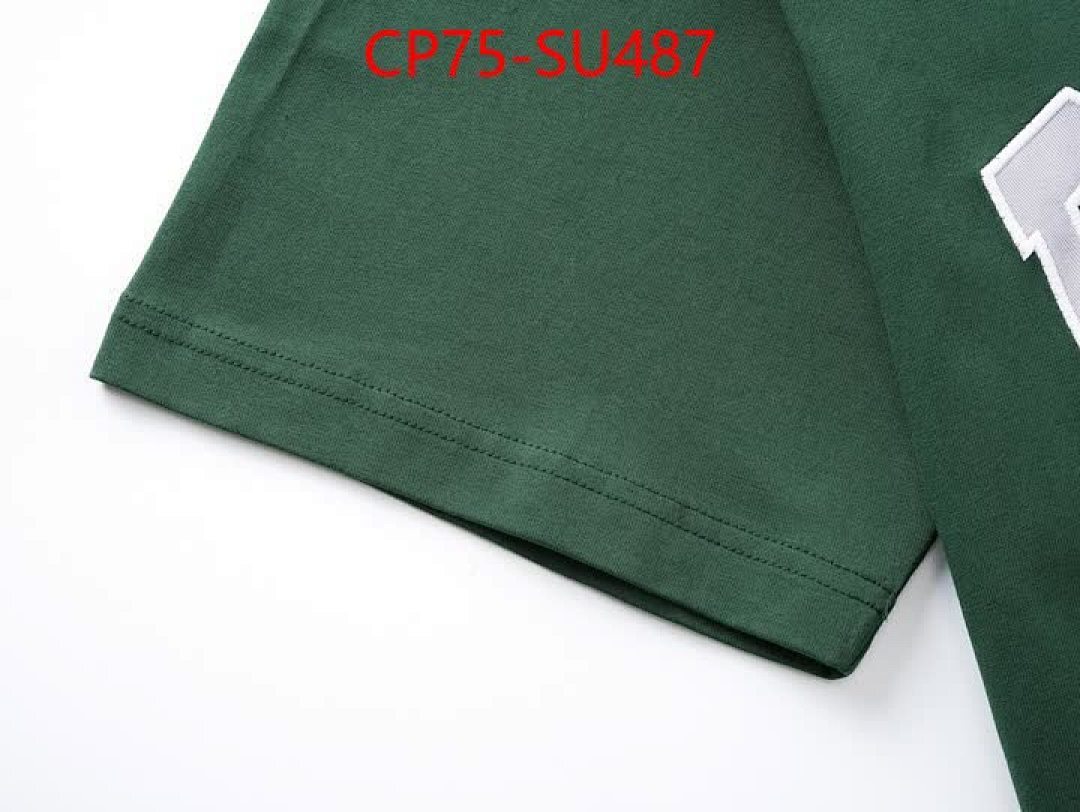 Clothing-Balenciaga ID: SU487 $: 75USD