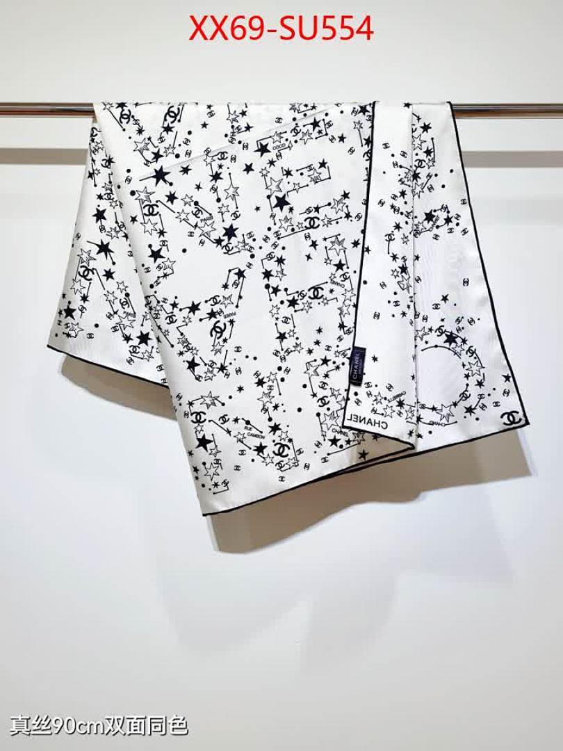 Scarf-Chnel ID: SU554 $: 69USD