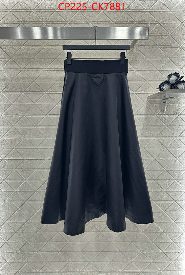 Clothing Set-Prada ID: CK7881