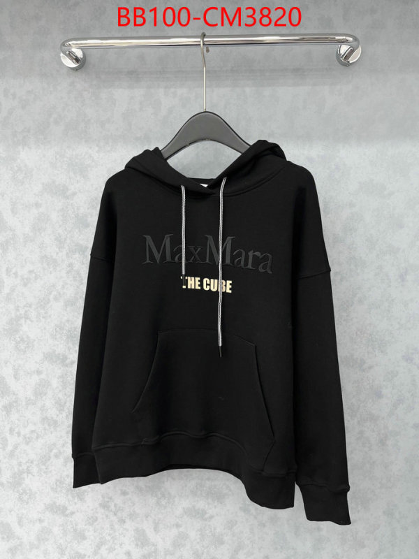 Clothing-MaxMara ID: CM3820 $: 100USD