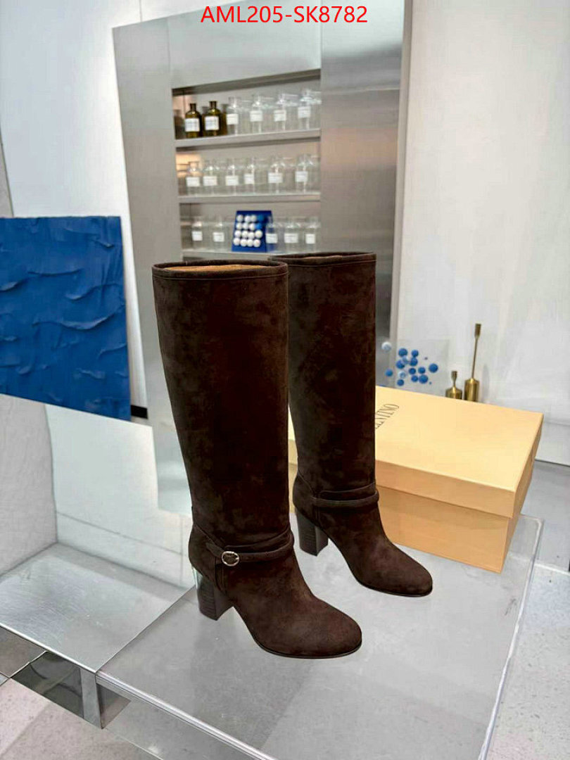 Women Shoes-Boots ID: SK8782 $: 205USD