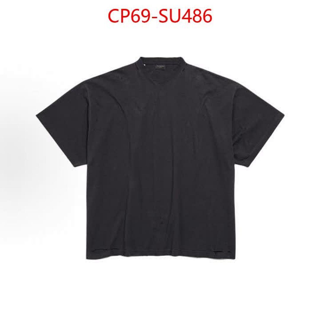 Clothing-Balenciaga ID: SU486 $: 69USD