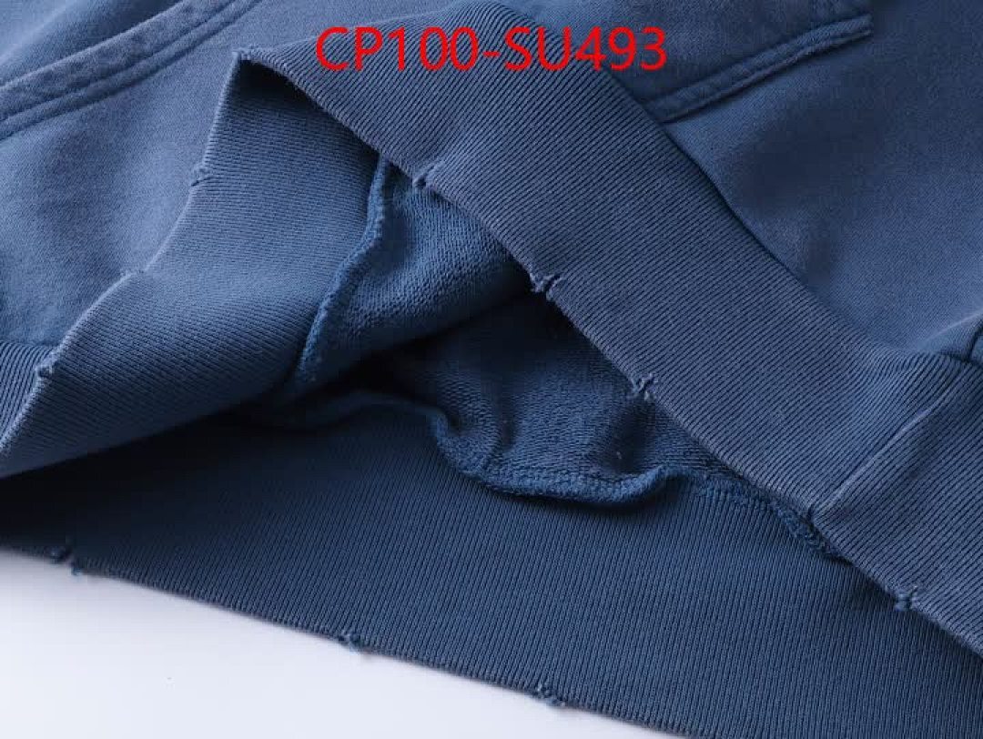 Clothing-Balenciaga ID: SU493 $: 100USD