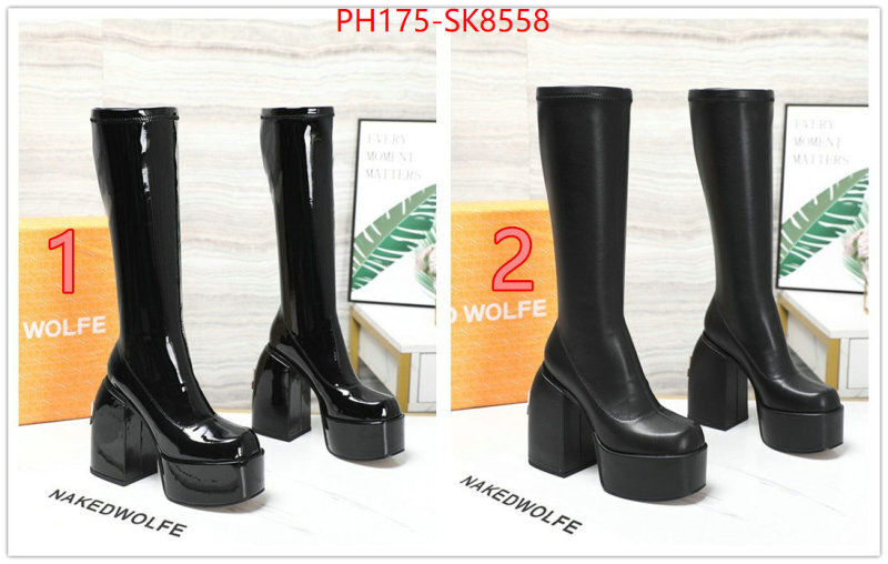 Women Shoes-Boots ID: SK8558 $: 175USD