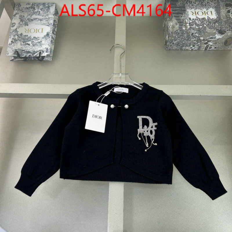 Kids clothing-Dior ID: CM4164 $: 65USD