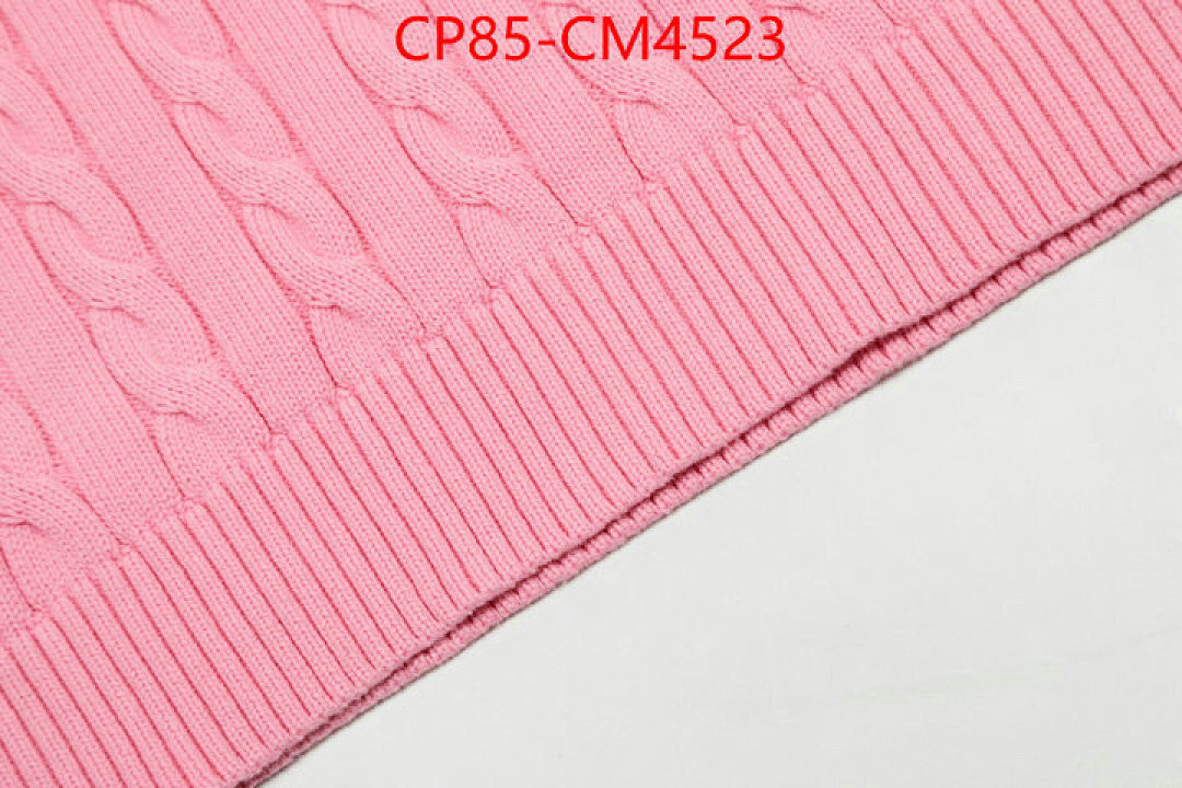 Clothing-Ralph Lauren ID: CM4523 $: 85USD