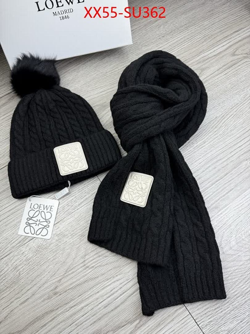 Cap(Hat)-Loewe ID: SU362 $: 55USD