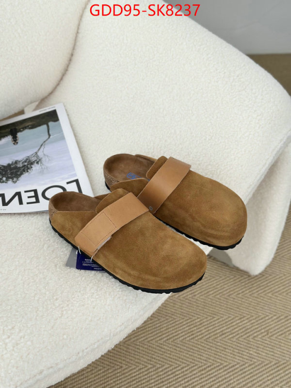 Women Shoes-Birkenstock only sell high-quality ID: SK8237 $: 95USD