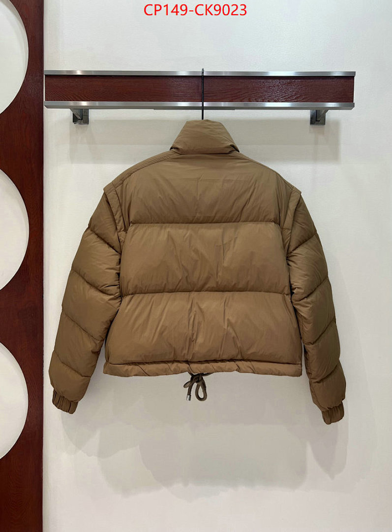 Down jacket Women-Moncler ID: CK9023 $: 149USD