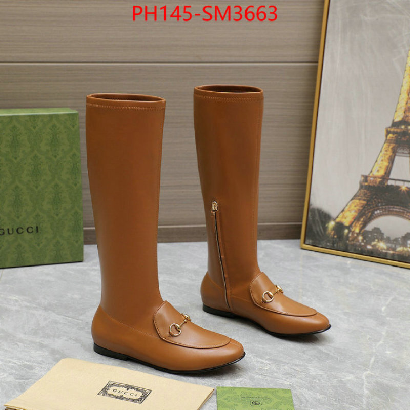 Women Shoes-Boots ID: SM3663 $: 145USD