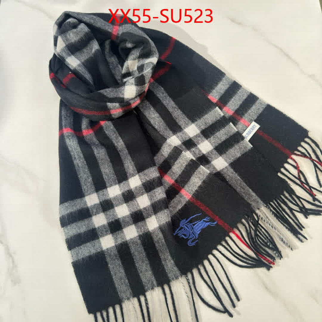 Scarf-Burberry ID: SU523 $: 55USD