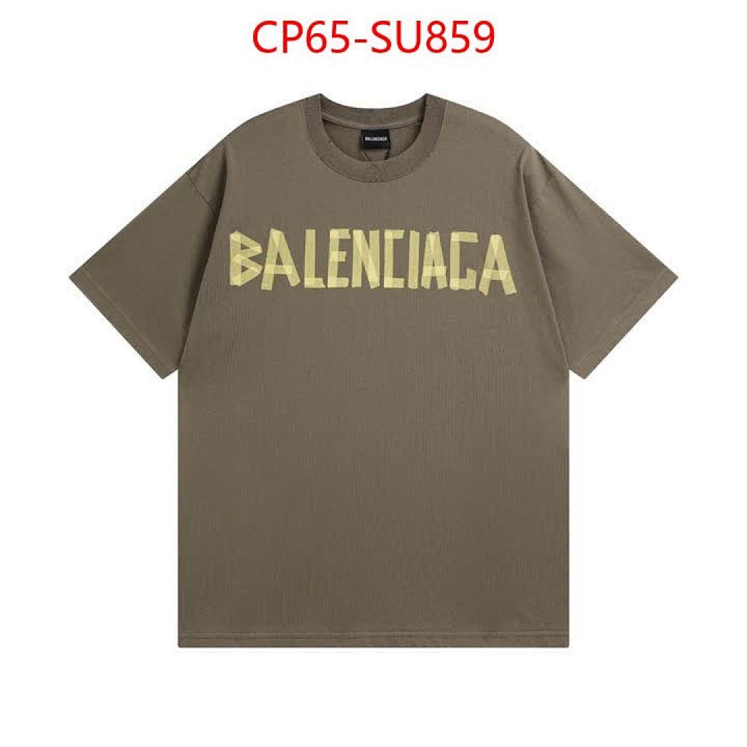 Clothing-Balenciaga ID: SU859 $: 65USD