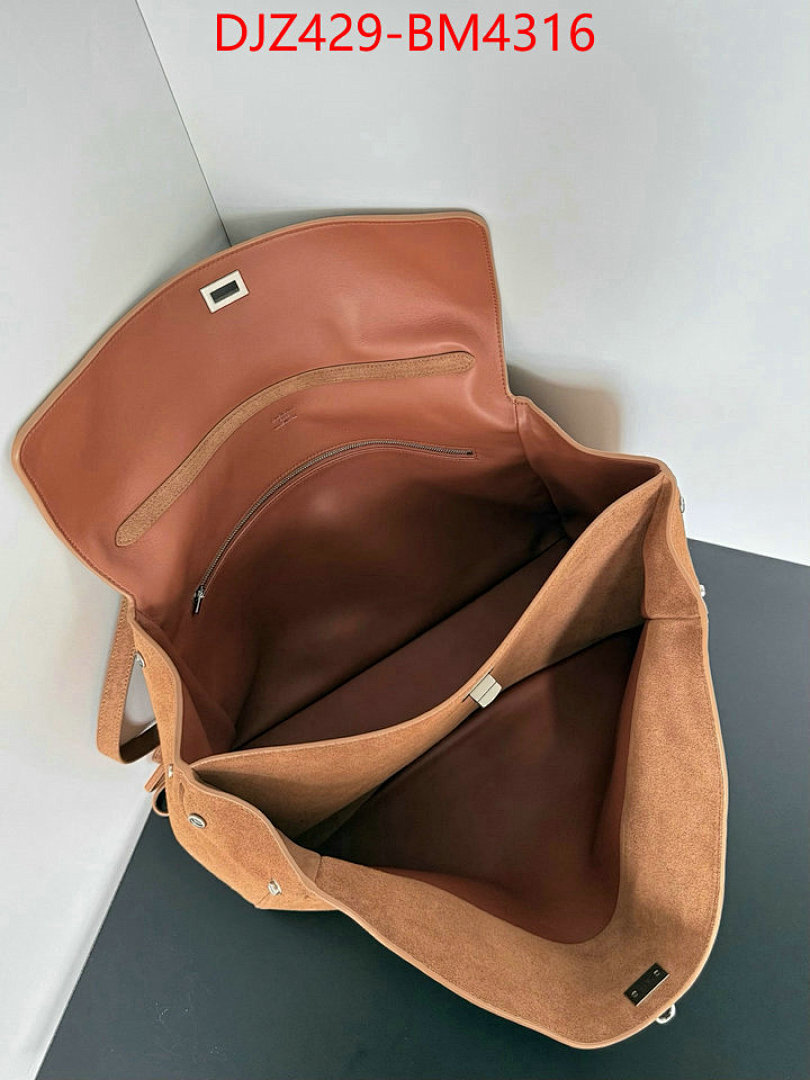 Balenciaga Bags(TOP)-Handbag- ID: BM4316