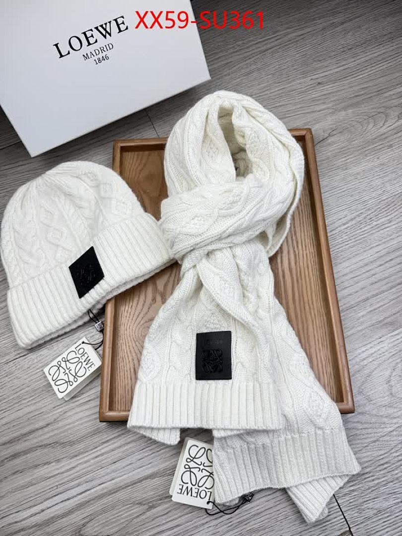 Cap(Hat)-Loewe ID: SU361 $: 59USD