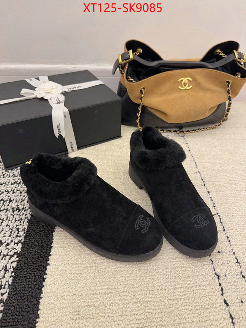 Women Shoes-Boots ID: SK9085 $: 125USD