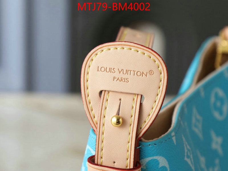 LV Bags(4A)-Nono-No Purse-Nano No- ID: BM4002 $: 79USD,