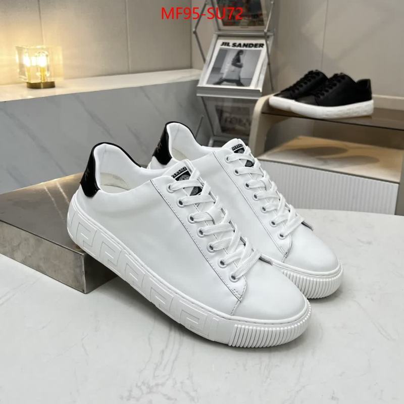 Men Shoes-Versace website to buy replica ID: SU72 $: 95USD