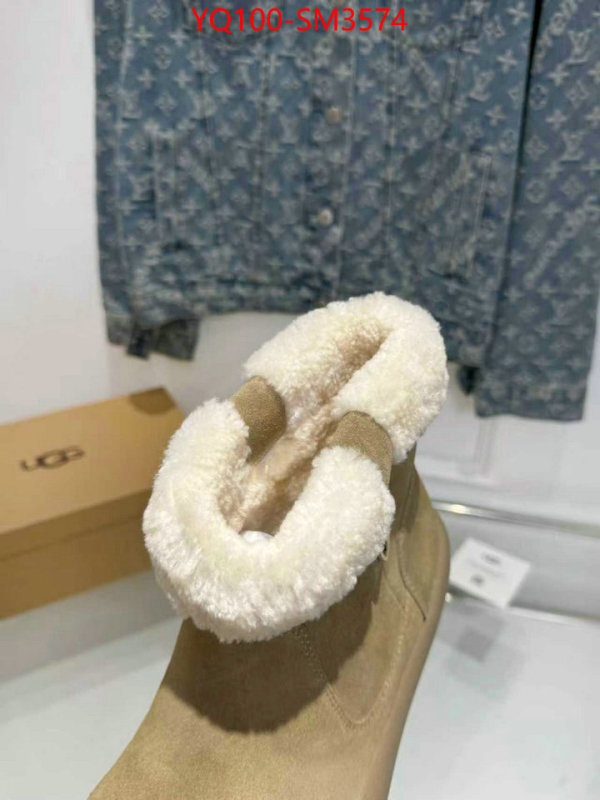 Women Shoes-UGG ID: SM3574 $: 100USD