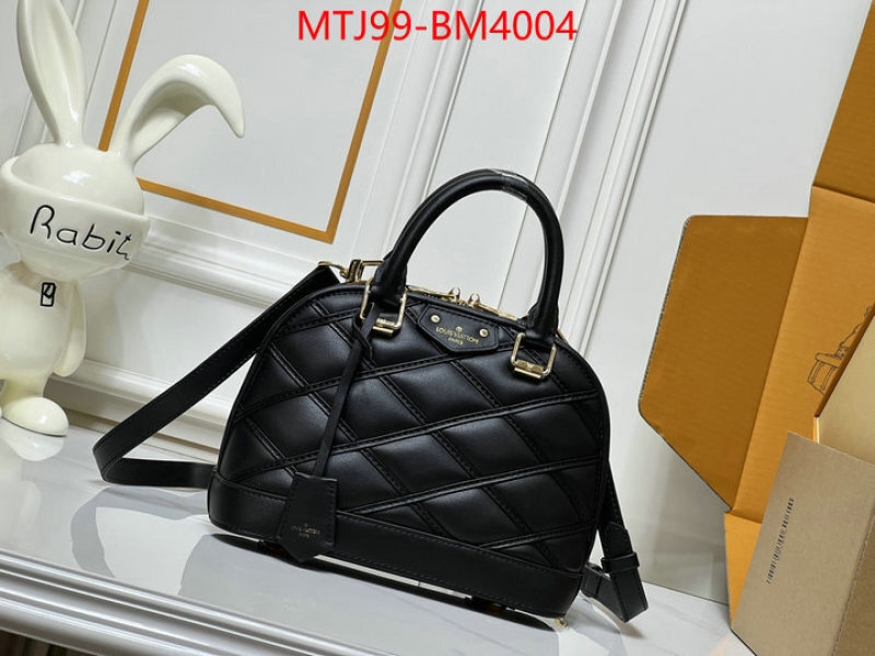 LV Bags(4A)-Alma- ID: BM4004 $: 99USD,