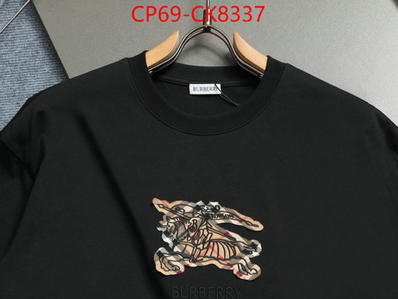 Clothing-Burberry sell online luxury designer ID: CK8337 $: 69USD