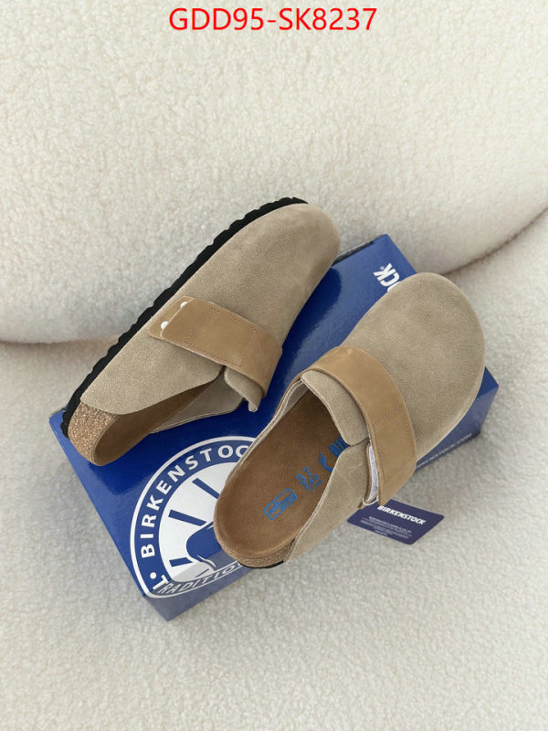 Women Shoes-Birkenstock only sell high-quality ID: SK8237 $: 95USD