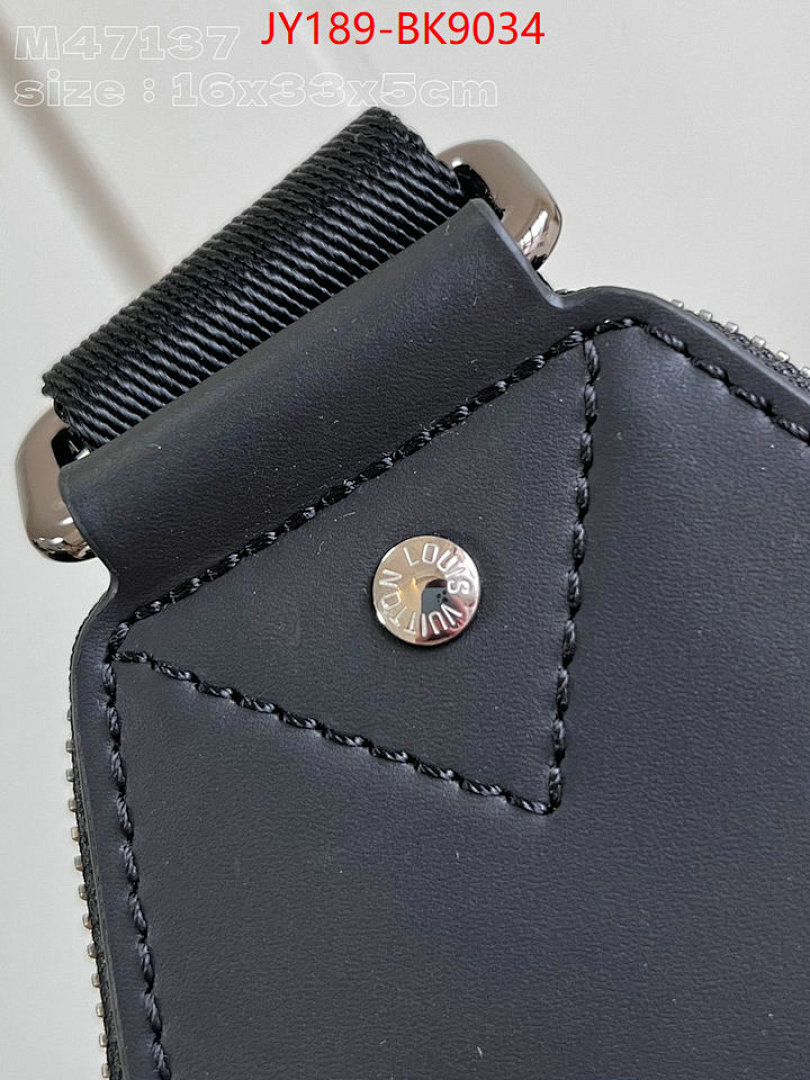 LV Bags(TOP)-Avenue- ID: BK9034 $: 189USD,