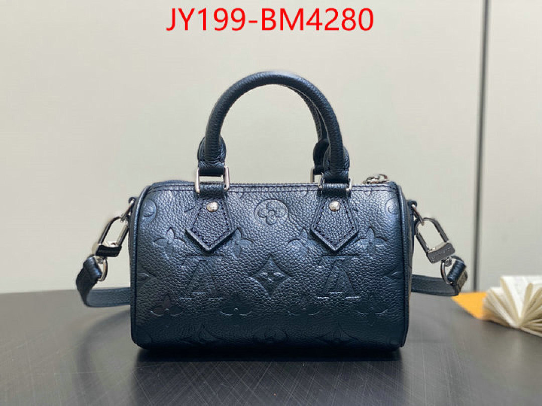 LV Bags(TOP)-Speedy- ID: BM4280 $: 199USD,