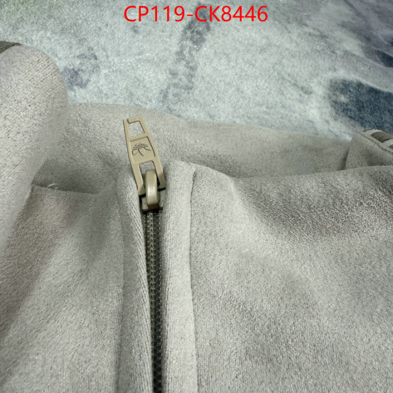 Clothing-Adidas ID: CK8446 $: 119USD