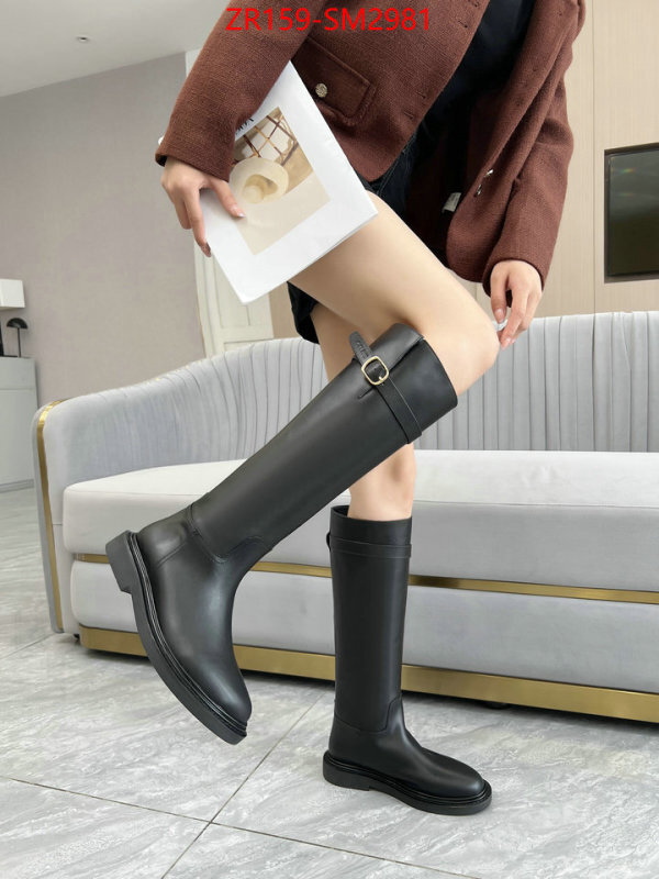 Women Shoes-CELINE high quality aaaaa replica ID: SM2981 $: 159USD