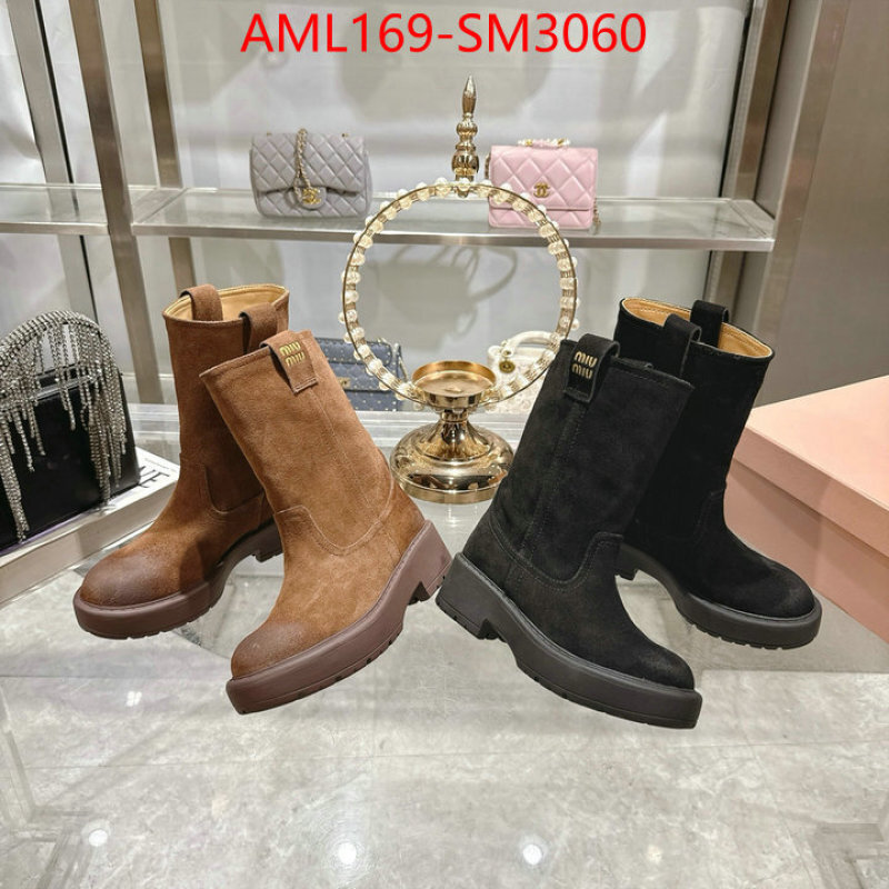 Women Shoes-Boots high quality customize ID: SM3060 $: 169USD