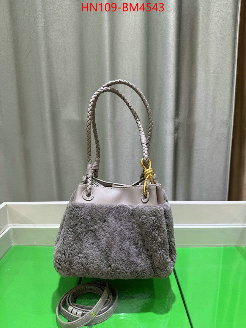 BV Bags(4A)-Handbag- ID: BM4543 $: 109USD,