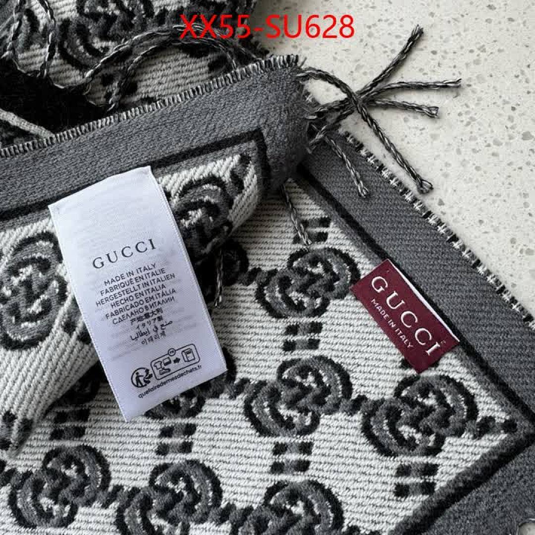 Scarf-Gucci ID: SU628 $: 55USD