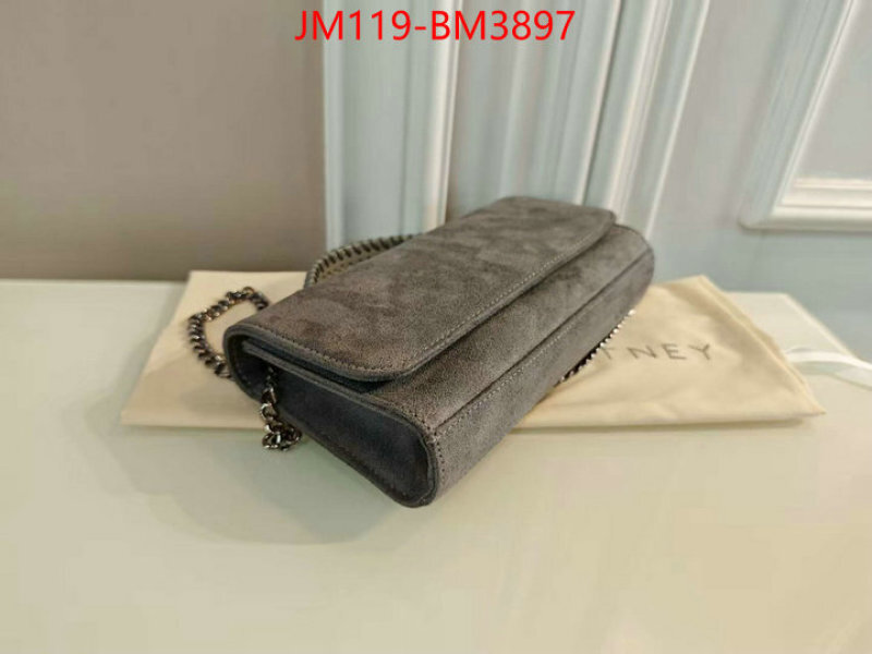 Stella McCartney Bags(TOP)-Crossbody- ID: BM3897 $: 119USD,