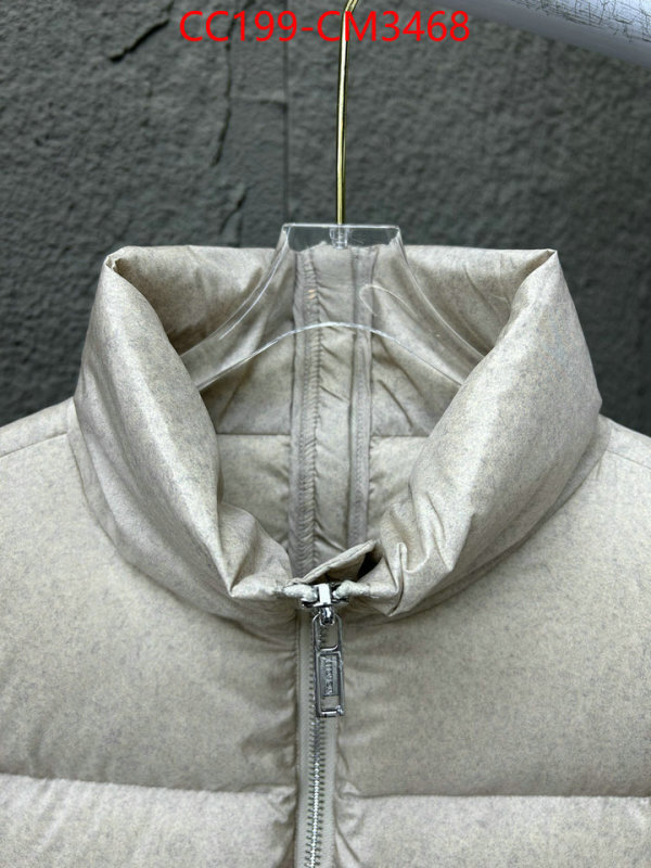 Down jacket Men-Moncler buy the best high quality replica ID: CM3468 $: 199USD