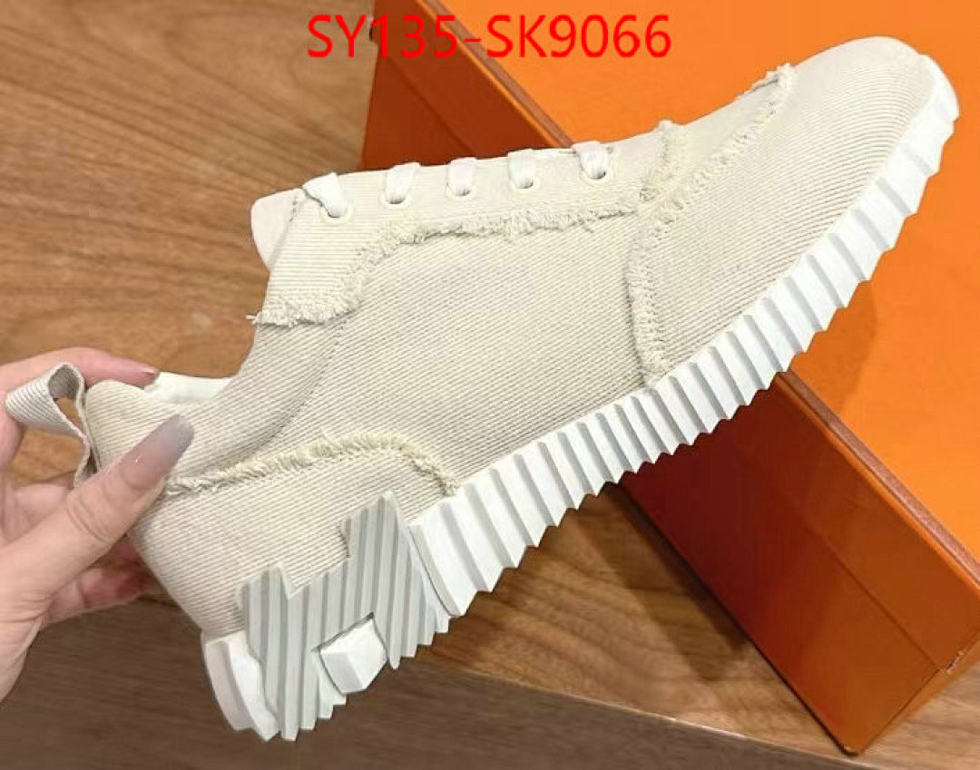 Men Shoes-Hermes ID: SK9066