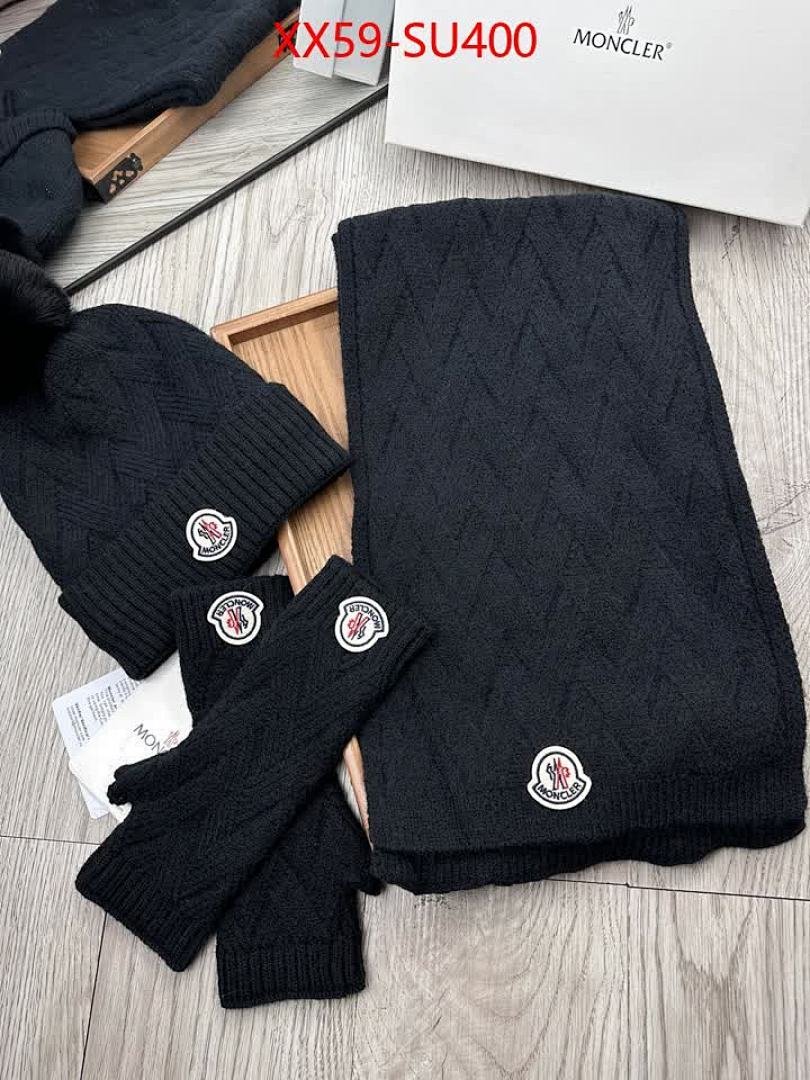 Gloves-Moncler ID: SU400 $: 59USD