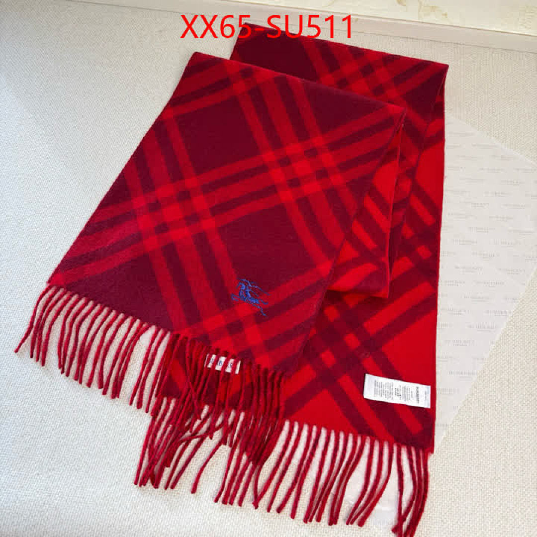 Scarf-Burberry ID: SU511 $: 65USD