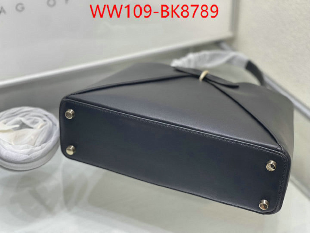 Dior Bags(4A)-Handbag- ID: BK8789 $: 109USD,