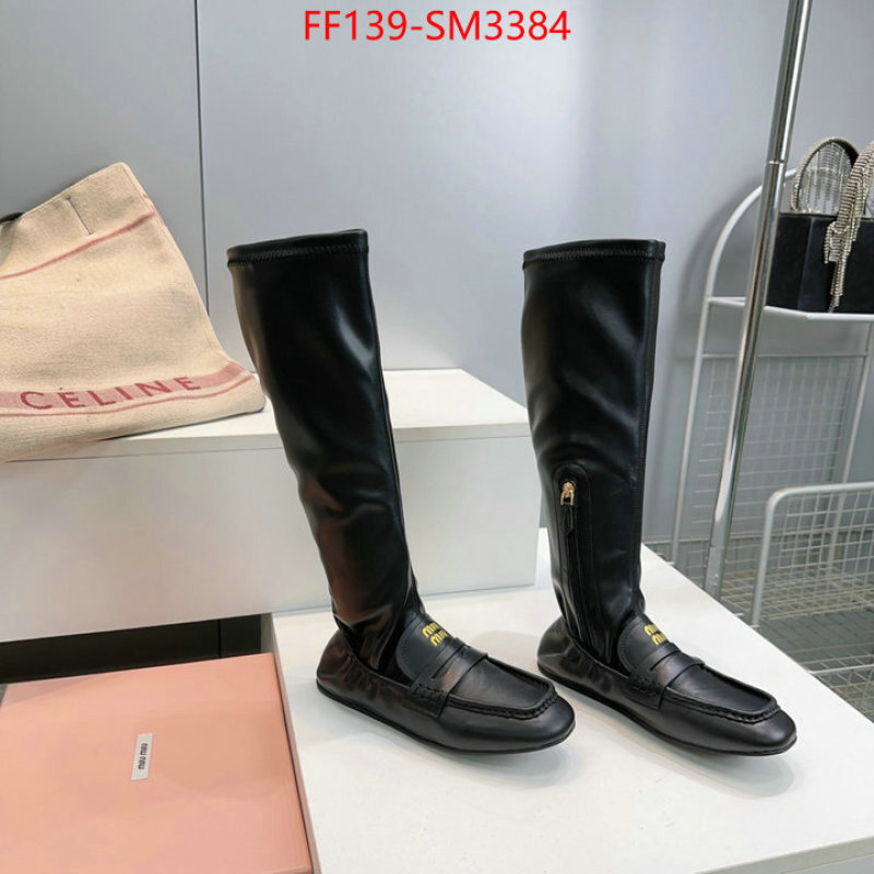 Women Shoes-Boots fake cheap best online ID: SM3384 $: 139USD