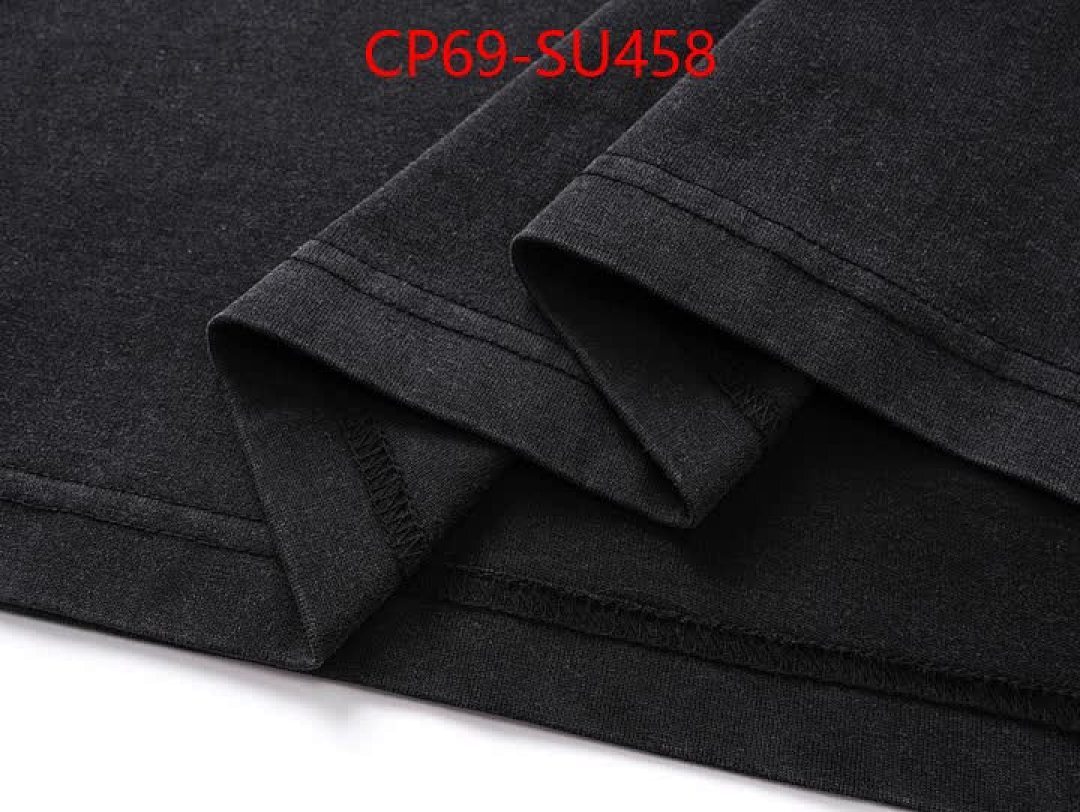 Clothing-Balenciaga ID: SU458 $: 69USD