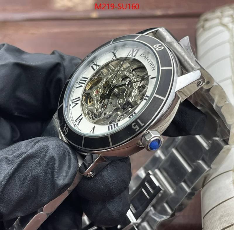 Watch(TOP)-Bvlgari ID: SU160 $: 219USD