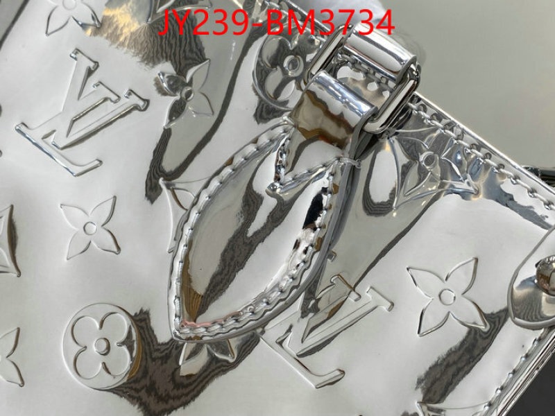 LV Bags(TOP)-Handbag Collection- ID: BM3734 $: 239USD,