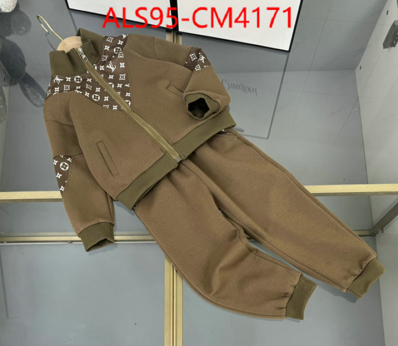 Kids clothing-LV ID: CM4171 $: 95USD